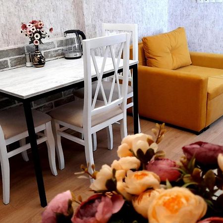 Tbilisi Home Apartment Экстерьер фото