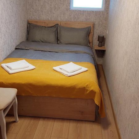 Tbilisi Home Apartment Экстерьер фото
