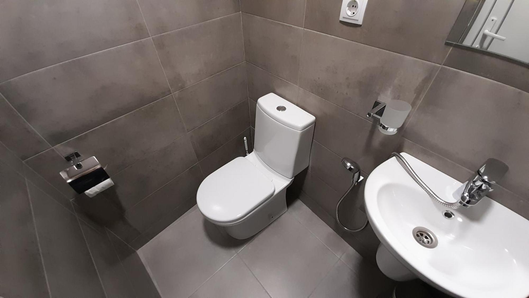 Tbilisi Home Apartment Экстерьер фото
