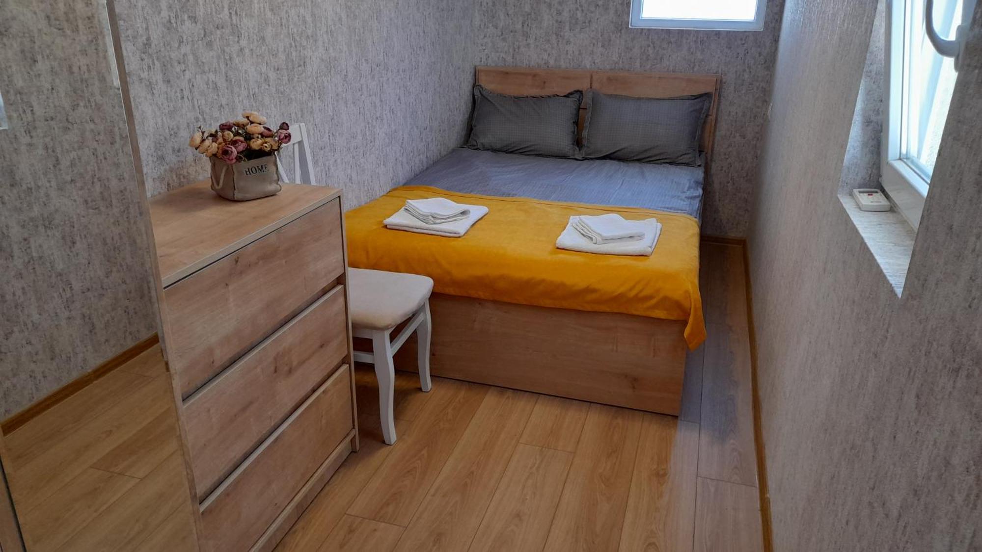 Tbilisi Home Apartment Экстерьер фото