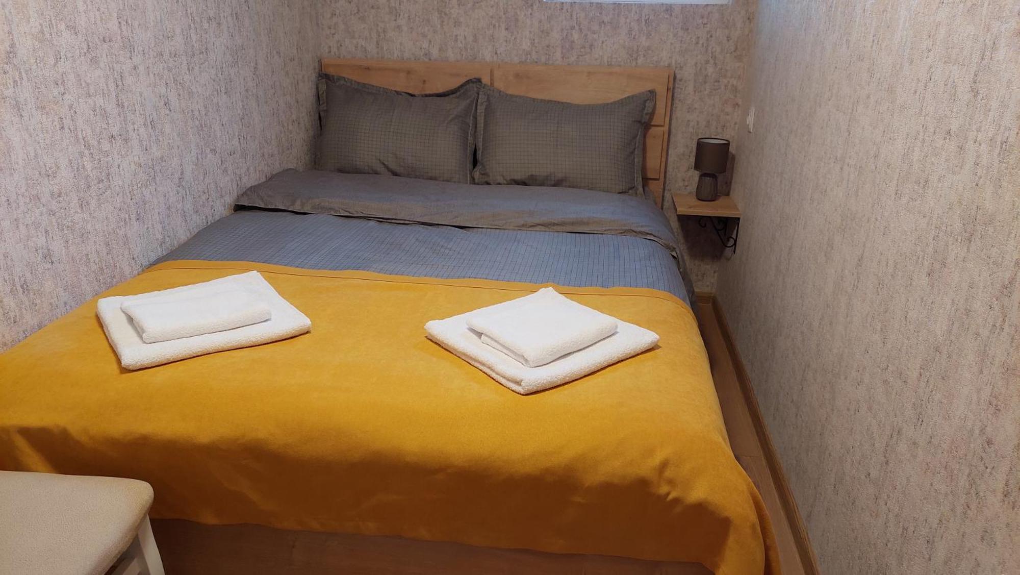 Tbilisi Home Apartment Экстерьер фото