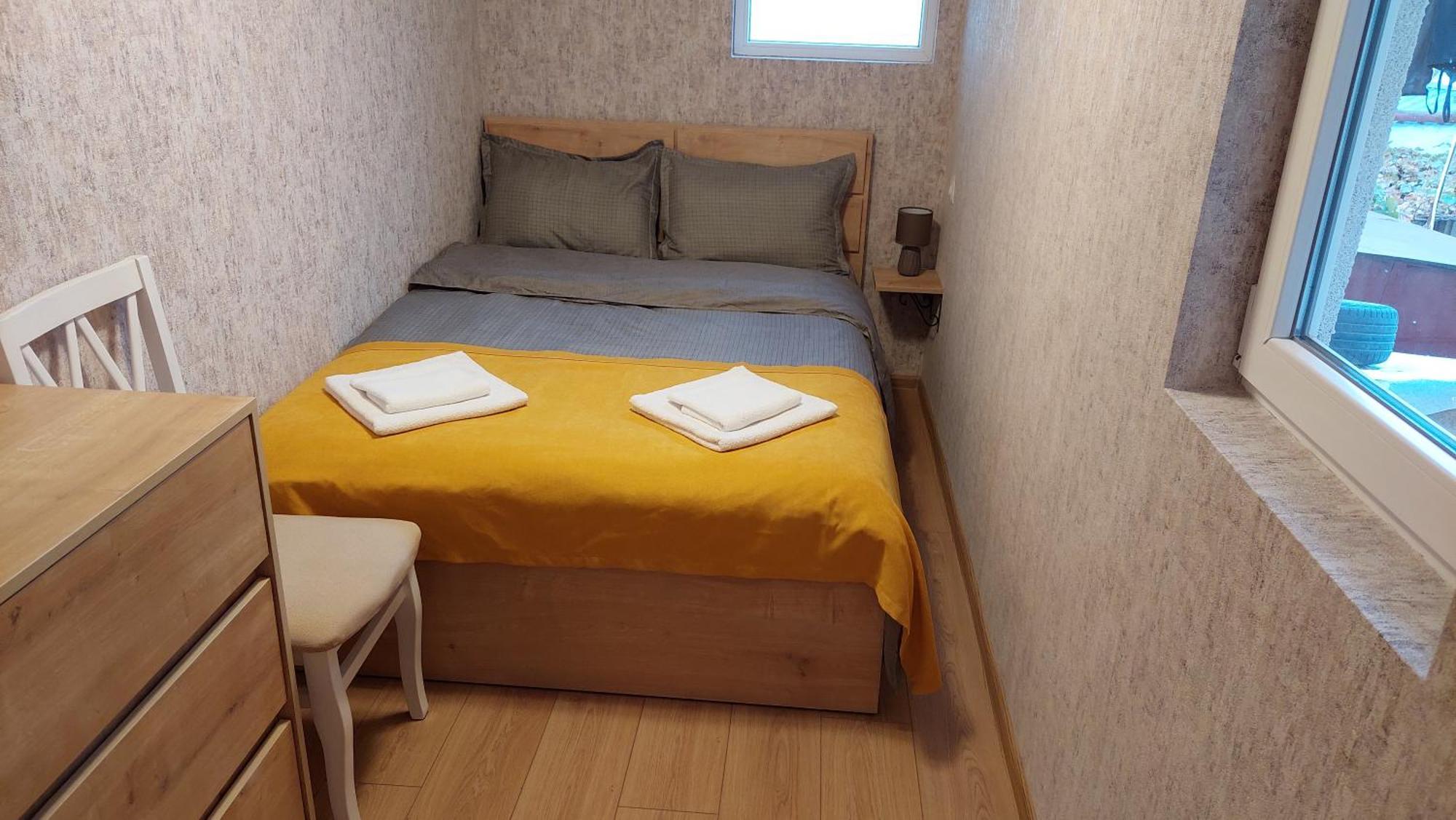 Tbilisi Home Apartment Экстерьер фото