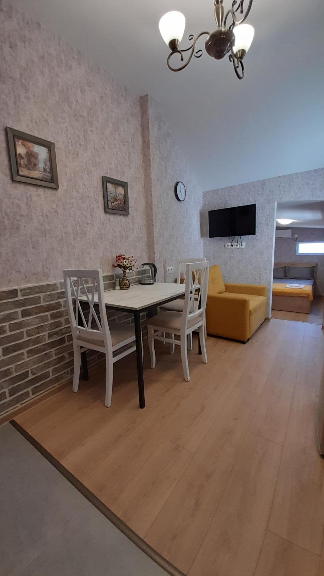 Tbilisi Home Apartment Экстерьер фото