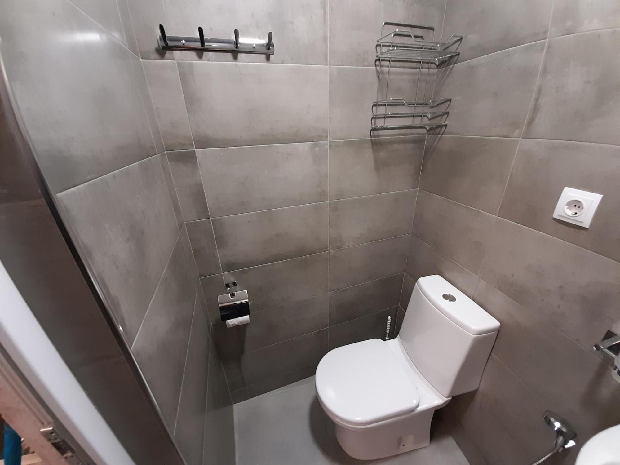 Tbilisi Home Apartment Экстерьер фото