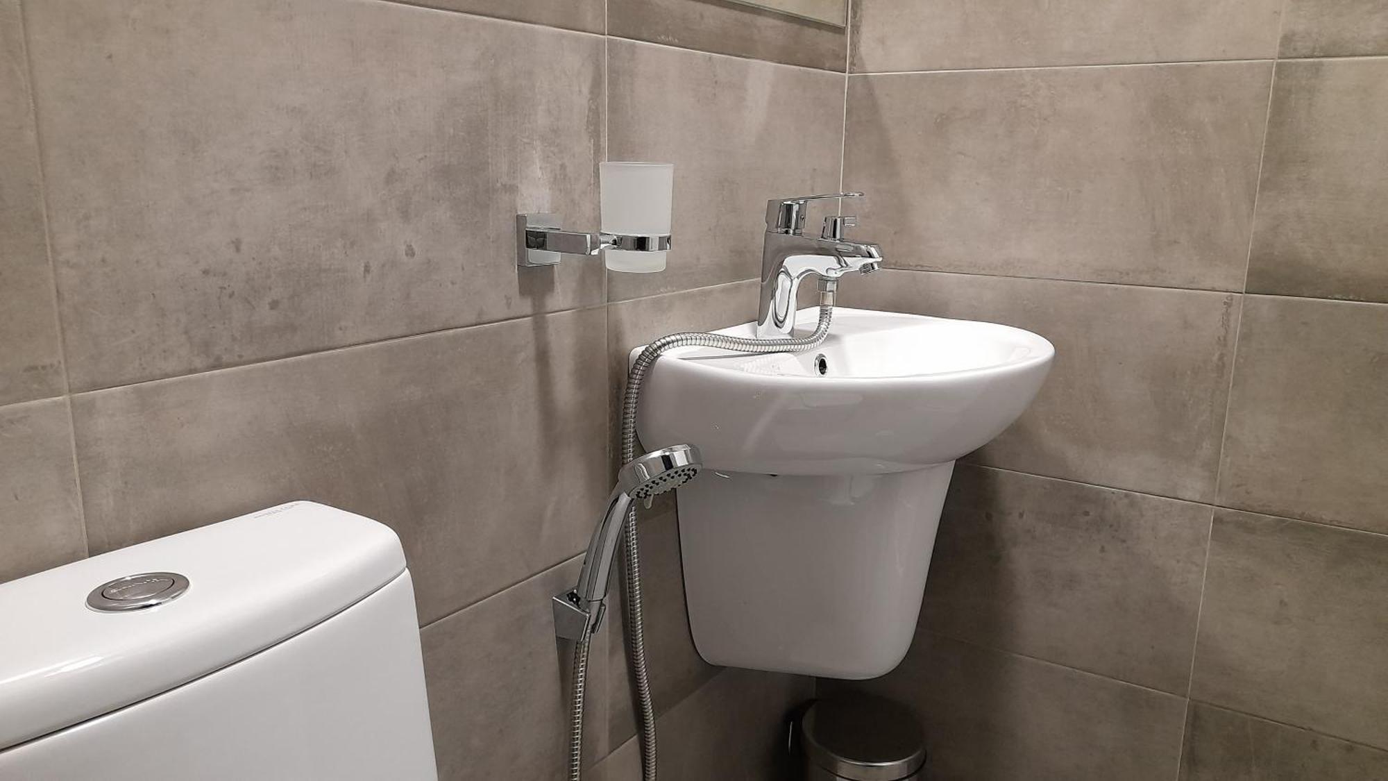 Tbilisi Home Apartment Экстерьер фото