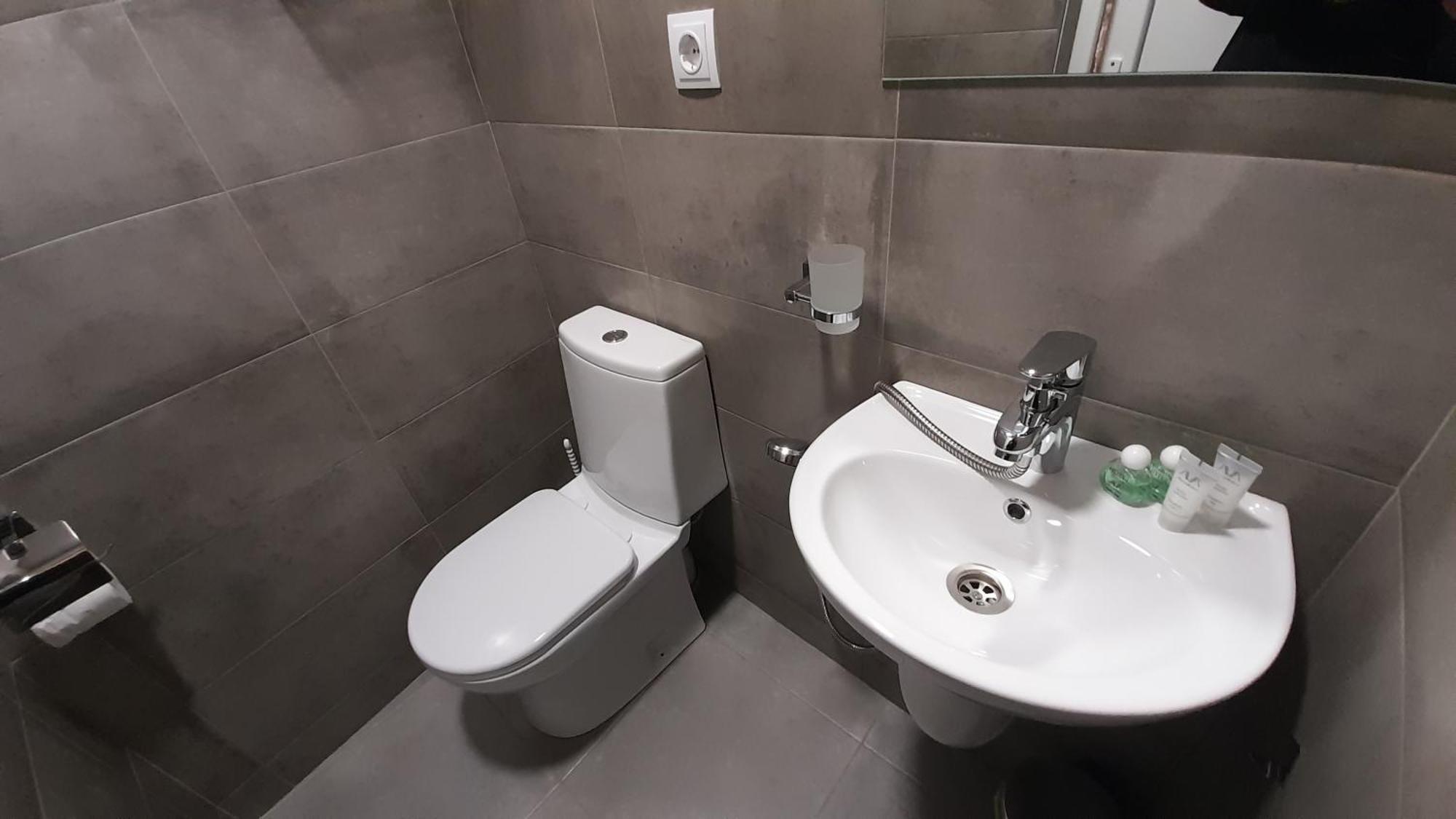 Tbilisi Home Apartment Экстерьер фото