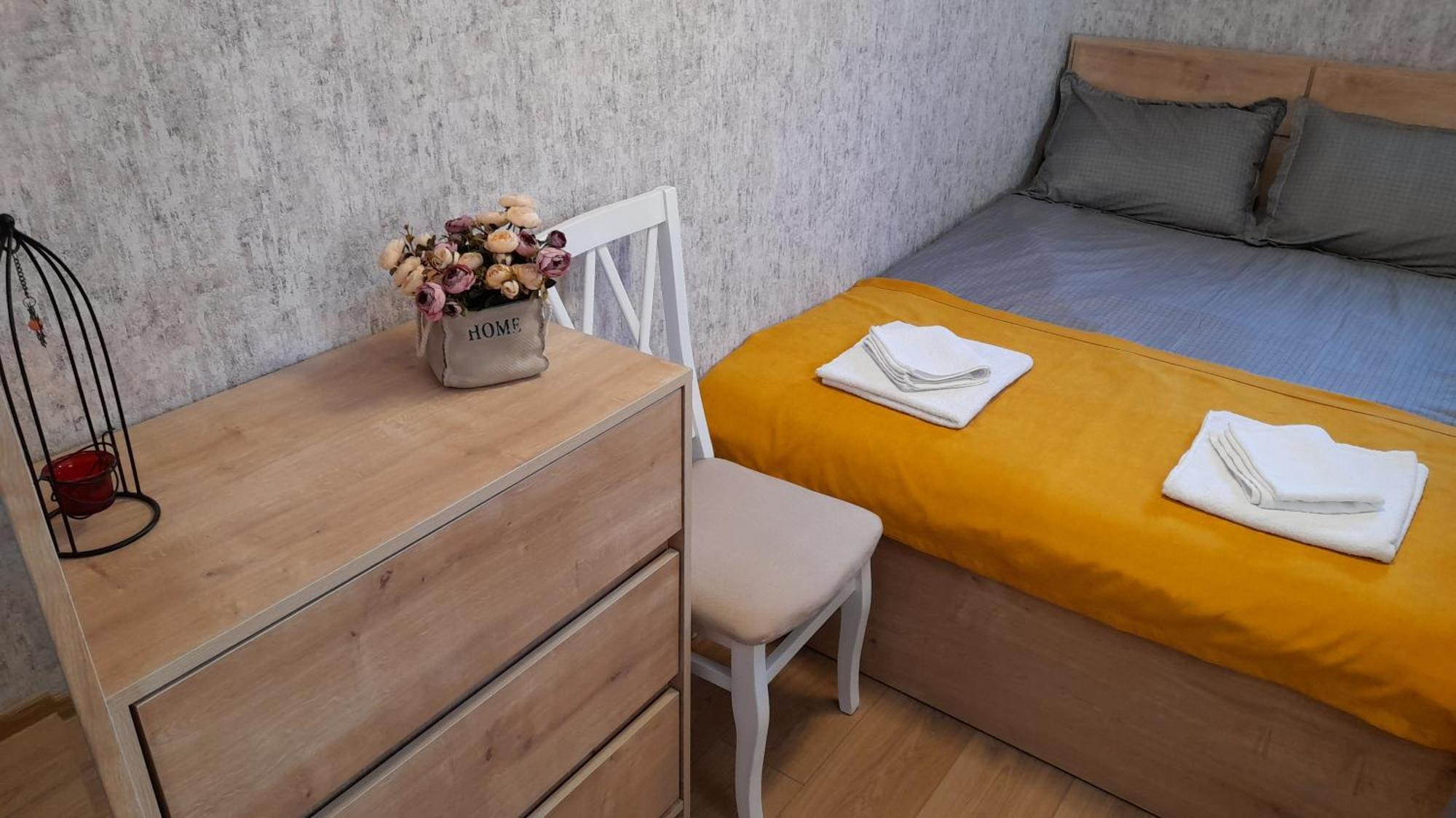 Tbilisi Home Apartment Экстерьер фото